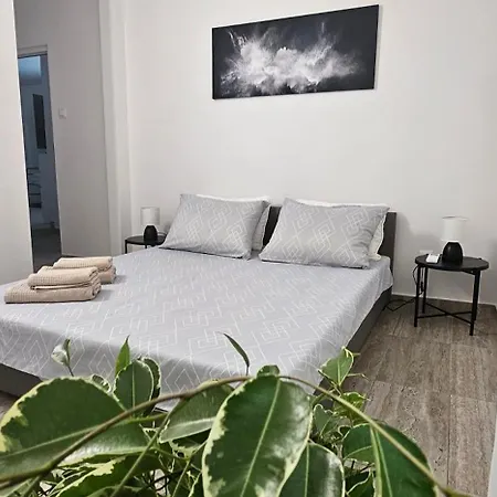 Appartement Sea Pearls