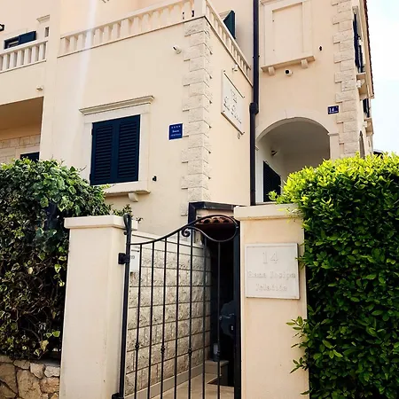 Sea Pearls Appartement