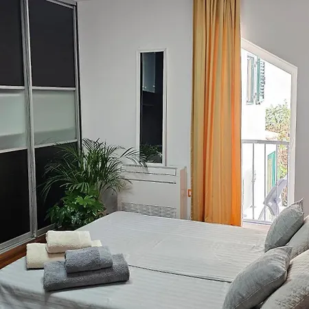 Sea Pearls Apartman Supetar