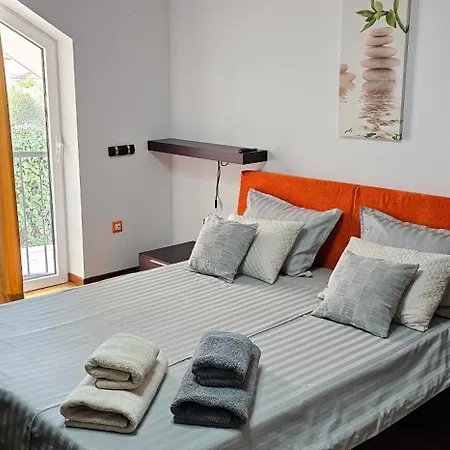 Apartman Sea Pearls *