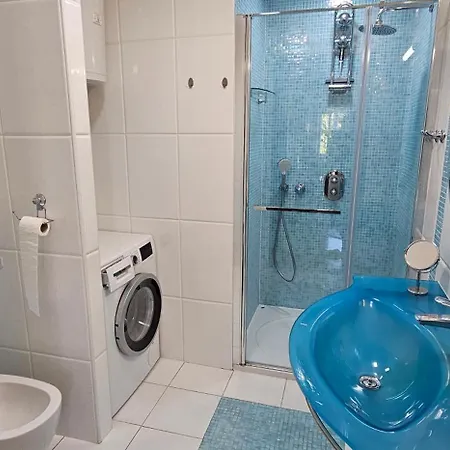 Apartment Sea Pearls Supetar