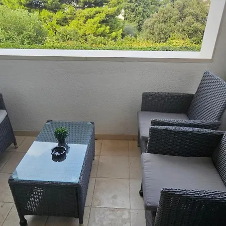 Sea Pearls Apartman *