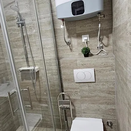 Sea Pearls * Supetar