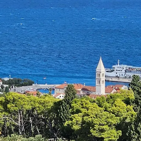 Sea Pearls Apartman *