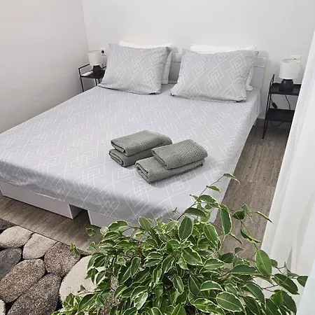 Apartman Sea Pearls *