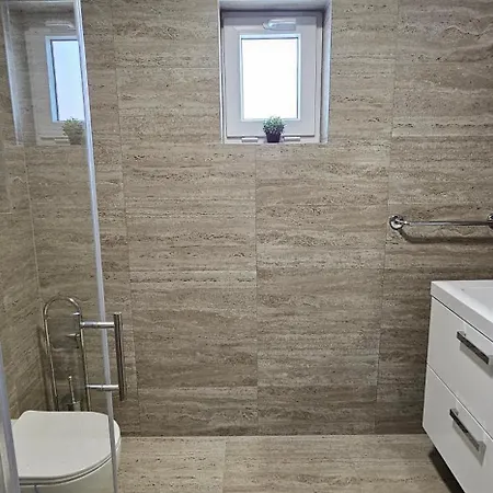 Apartment Sea Pearls Supetar