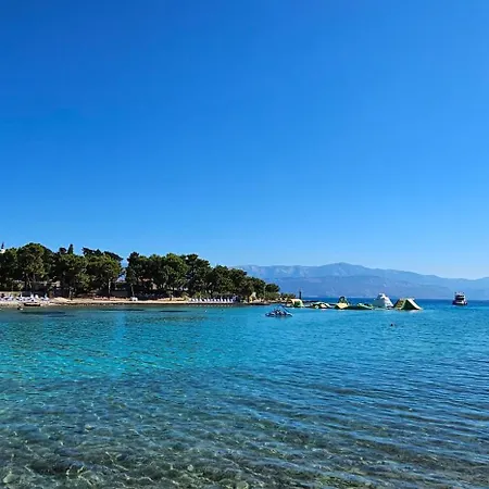 Apartman Sea Pearls Supetar