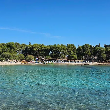 Sea Pearls Apartman *