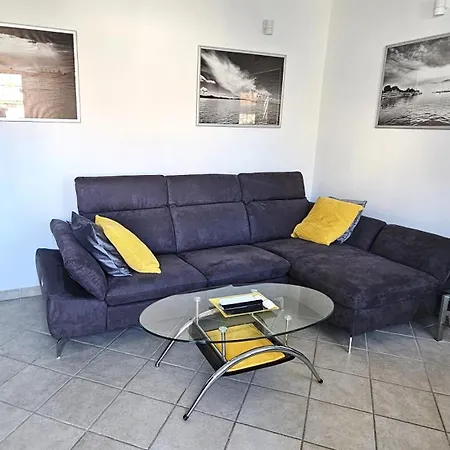 Apartamento Sea Pearls