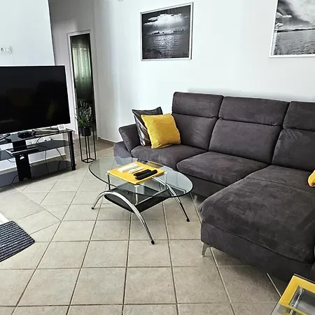 Sea Pearls Apartamento *