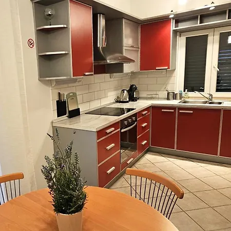 Sea Pearls * Supetar