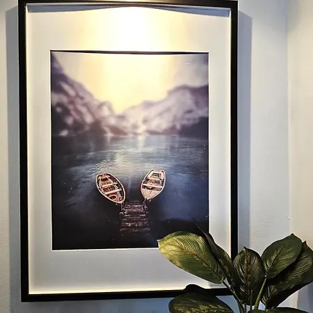 Apartamento Sea Pearls *