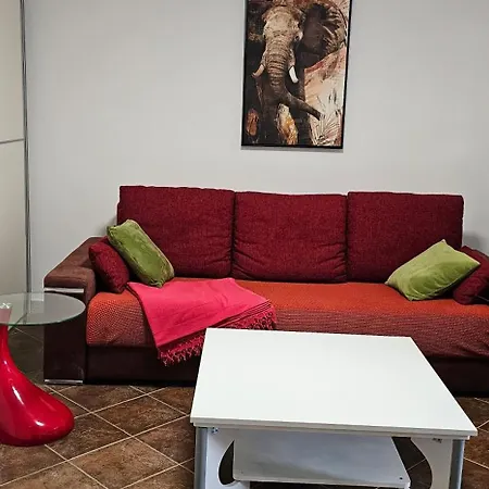 Apartamento Sea Pearls
