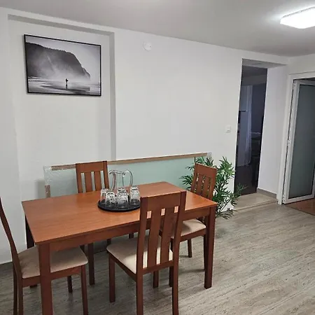 Sea Pearls Apartman Supetar