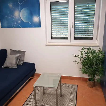 Sea Pearls * Supetar