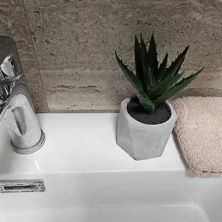 Apartamento Sea Pearls