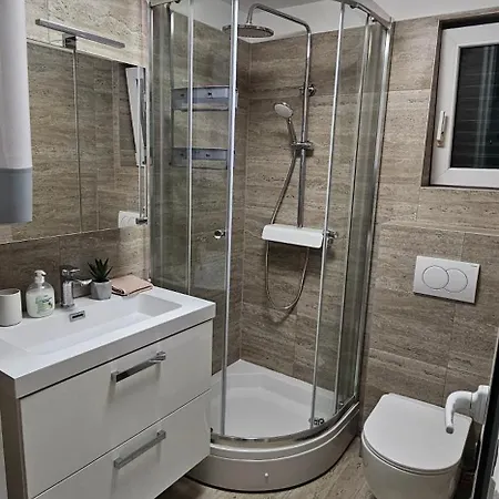 Apartman Sea Pearls Supetar