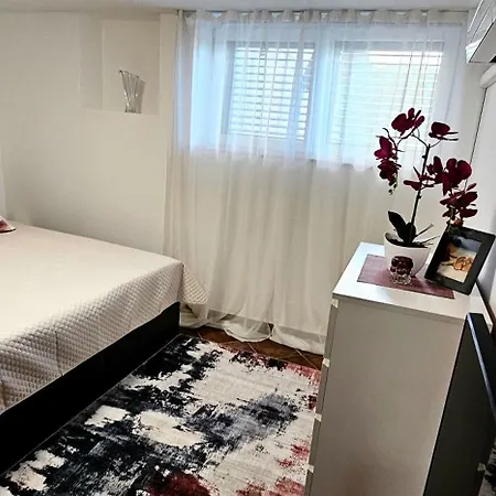 Apartman Sea Pearls *