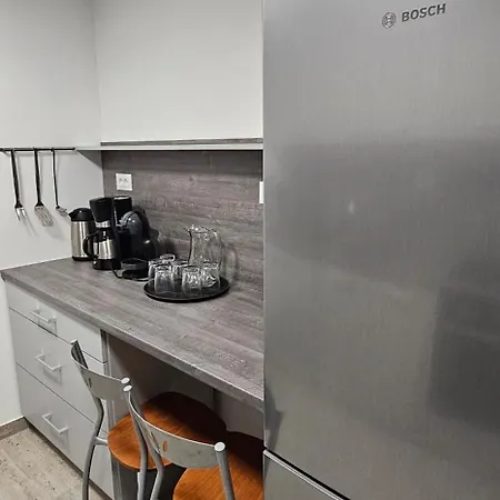 Sea Pearls Apartman *