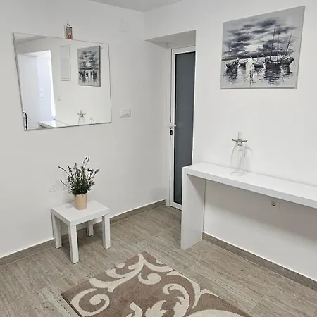 Apartamento Sea Pearls Supetar