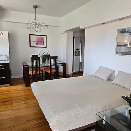 Sea Pearls Apartamento
