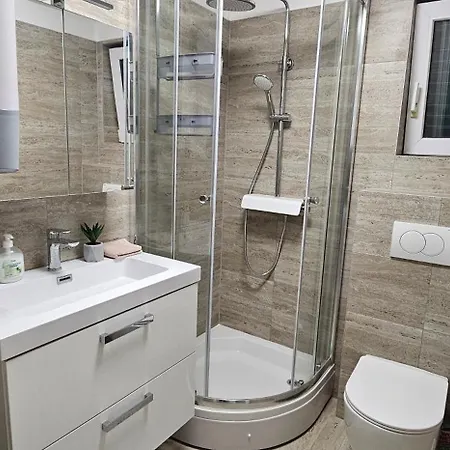 Sea Pearls Apartamento