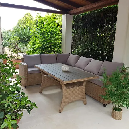 Sea Pearls Apartman *