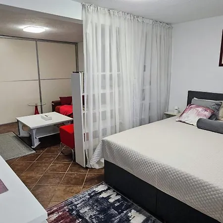 Apartman Sea Pearls *