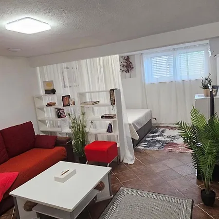 Apartman Sea Pearls *