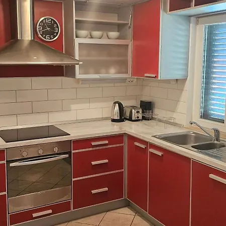Sea Pearls Appartement