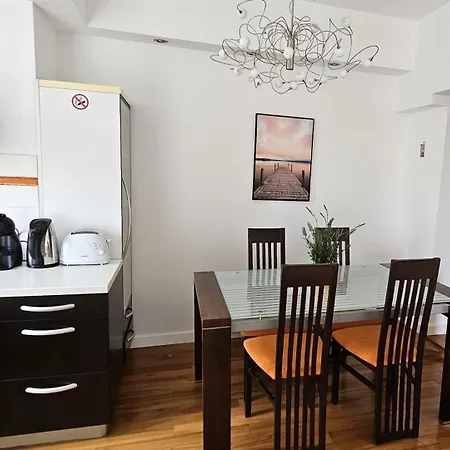 Appartement Sea Pearls Supetar